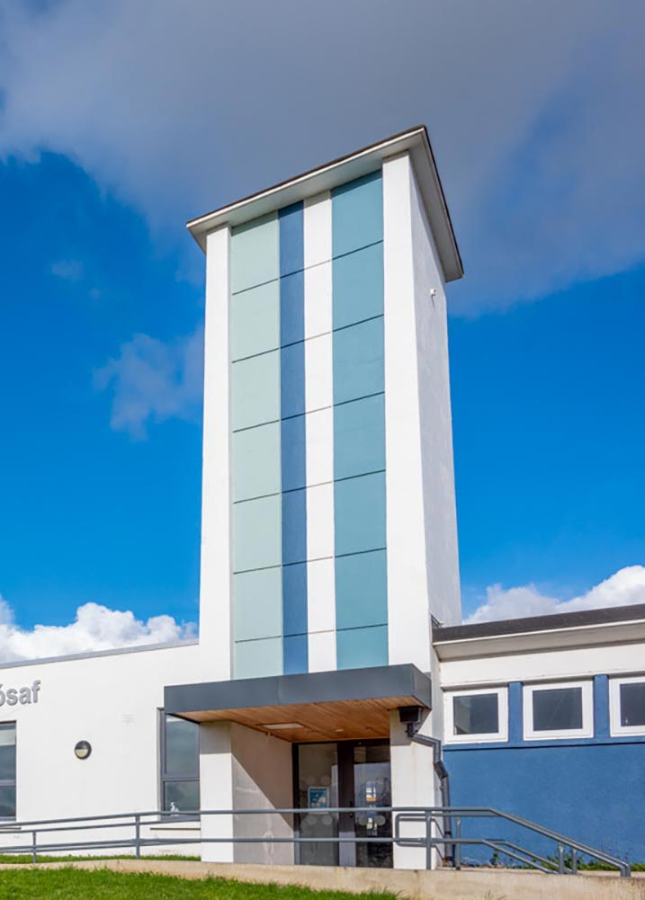 School Architecture Design